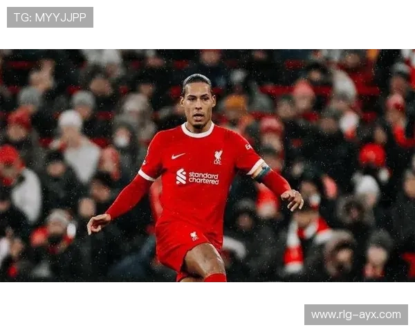 范戴克荣膺英超年度最佳球员，实力再度证明顶级防线地位！