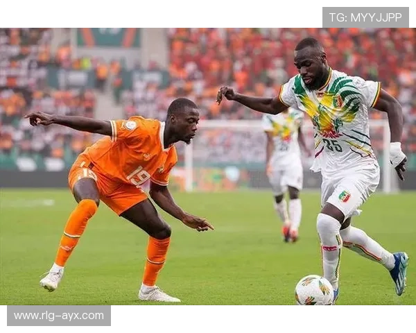 马里国家队实力提升,非洲杯前景备受期待