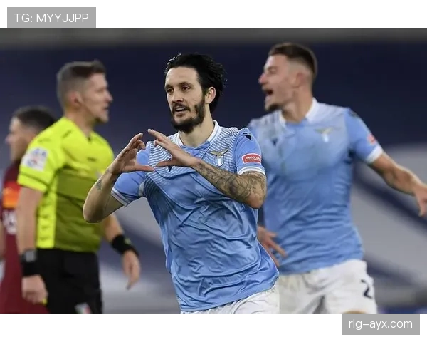 拉齐奥犀利反击成致胜法宝，高效转换率引领战术新潮流