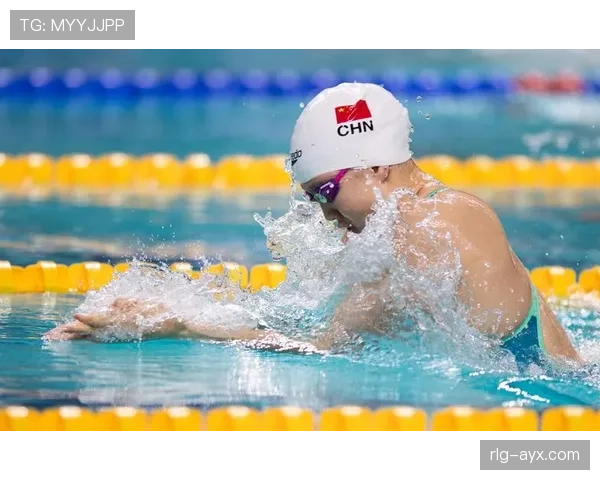 琼斯创新蛙泳技术震撼泳坛,火箭式推进引领训练新革命 琼斯创新蛙泳技术震撼泳坛,火箭式推进引领训练新革命