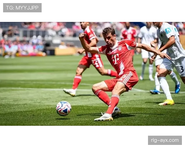 拜仁慕尼黑新赛季进攻火力全开，强势回暖掀起连胜狂潮