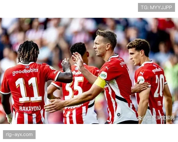 埃因霍温关键球员闪耀赛场，助球队斩获关键胜利