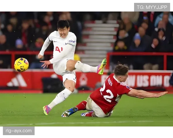 理查利森关键战闪耀，助热刺豪取连胜