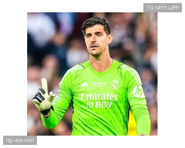 库尔图瓦零封次数创历史新高，成比利时足球史新纪录保持者