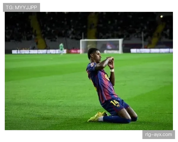 巴萨控球率拉满却难造威胁,进攻困局已逐步反映在比赛结果中 巴萨控球率拉满却难造威胁,进攻困局已逐步反映在比赛结果中