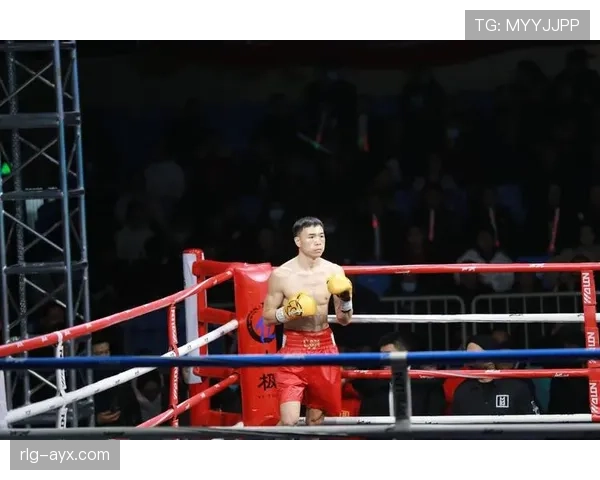 徐灿拳台像猛兽，下街拎菜袋像隔壁大哥，反差笑死我