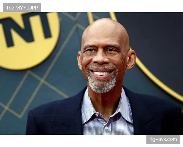 卡里姆·阿布杜尔-贾巴尔内线背身单打效率远超同时代对手